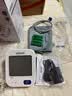 欧姆龙（OMRON）上臂式电子血压计血压仪家用 语音播报 大屏显示U725A 实拍图