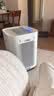 霍尼韦尔（Honeywell）H-Speed空气净化器除甲醛细菌花粉过敏原tvoc流感病毒新房除醛大空间全效净化KJ760F-P22W 实拍图