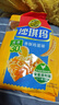 徐福记香酥鸡蛋味沙琪玛768g/袋 零食 早餐必备 糕点点心健康下午茶 实拍图