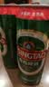 青岛啤酒（TsingTao）经典拉格 浓郁麦香500ml*24罐 整箱装 中秋节送礼 实拍图