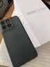 摩托罗拉 联想moto g100 四年质保 LCD护眼屏 7000mAh 国家补贴 应用六开 多场景NFC  8GB+256GB青峰绿 实拍图