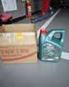 嘉实多（Castrol）磁护智E 单次大保养卡 5W-40 SP 5L机油+机滤+空调滤+空气滤+工时 实拍图