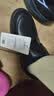 回力儿童皮鞋英伦风春季新款男女童鞋小学生演出鞋WZJS0053 黑色 33 实拍图