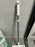伊司达地刷升级26cm加大刷头可伸缩地板刷子清洁刷具卫生间刮水刷地 实拍图