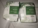法兰琳卡（FRANIC）芦荟黄瓜面膜清爽补水保湿滋润烟酰胺紧致提亮肤色女生 【补水面膜】20片 实拍图