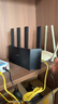 Tenda腾达路由器WiFi7云霄BE3600家用千兆穿墙王信号增强器全屋Mesh组网信号放大器BE3L 实拍图