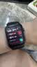 华为（HUAWEI）手表WATCH D2【咨询享优惠】腕部心电血压采集记录仪家用血氧睡眠压力体温监测运动健康送家人礼物 幻夜黑【送保护膜+晒单十选一】 实拍图