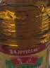 鲁花食用油 物理压榨 非转基因 玉米油6.18L 家用粮油 健康植物油 实拍图
