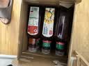 农夫山泉东方树叶菊花普洱500ml*15瓶无糖茶饮料0糖0脂0卡饮品整箱装 实拍图