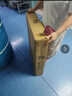 星奇堡 折叠床单人家用简易床加床加固午休小床成人办公室硬板铁床 70cm宽【经济款+加厚框架】 实拍图