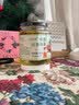 珍珠湾酸梅膏 自制酸梅汤乌梅汤汁原料浓缩酸梅晶家用商用果汁饮料1.5kg 实拍图
