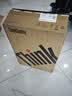 联想（ThinkCentre）P600 商用办公台式电脑台式机主机(酷睿i5-13420H 16G DDR5 512G SSD win11)23.8英寸全套 实拍图