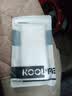 KOOLIFE适用  vivo iQOO Neo11至尊版手机壳 爱酷neo11至尊版手机保护套镜头全包简约透明软壳淡化指纹 实拍图