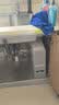 美的（Midea）净水器白泽Max1200G【瞬时1400G】0阻垢剂 6年长效RO反渗透 家用厨房专用台下用直饮过滤净水机 实拍图