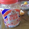 穗格氏（SHEGURZ）澳洲燕麦片1200g罐装 原味无糖精钠早餐谷物即食麦片营养免煮代餐 实拍图