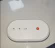 中兴（ZTE）U25 5G RedCap随身wifi6免插卡轻量化5G移动wifi无线网便携路由器热点笔记本电脑上网流量2026新款 实拍图
