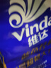 维达（Vinda）有芯卷纸 蓝色经典4层200克*10卷 厚韧大分量 卫生纸厕纸 卷筒纸 实拍图