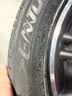 森麒麟Qirin990 205/55R16 94W 静音舒适型高性能轮胎 速腾/朗逸/雷凌 实拍图