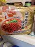 统一巧面馆 油泼辣子酸汤面 袋装 110g*5袋 五连包  方便面泡面速食面 实拍图
