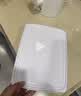 佳帮手冰箱保鲜盒食品级抗菌收纳盒密封水果蔬菜冷冻盒1500ml3只装 实拍图