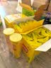 乐事（Lay's）无限薯片 醇香原味 104克*2罐 208克 休闲零食 膨化食品 实拍图