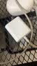 Coolpad苹果15/16/17充电线适配原装正品45W快充线iPhone17数据线40W充电器type-c氮化镓promax充电头plus 【原充正品】双C口丨苹果60W编织快充线1米 【官方正品 实拍图