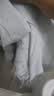 猫人男士内裤男冰丝男抗菌大码平角裤男生凉感透气四角短裤头裤衩 实拍图