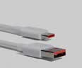 小米 原装6A数据线type-c充电线适配USB-C接口手机游戏机适用小米15红米k90/ Note13 实拍图
