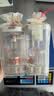 五粮液 普五八代 浓香型白酒 52度 50ml*2 双瓶 伴手礼 摆柜收藏 实拍图