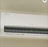 TCL空调京东联名新品真省电大1匹新一级能效变频 外机单排纯铜管 冷暖挂机KFR-26GW/JD21+B1国家补贴 实拍图
