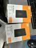 西部数据（WD）移动硬盘1TB USB3.0 My Passport随行版2.5英寸 黑 机械硬盘 笔记本电脑外接 大容量加密 家庭存储 实拍图