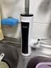 志高（CHIGO）电热水龙头快热小厨宝加热器即热式电热水器速热水龙头厨卫两用下进水ZG-ZS824-2赠延长线漏保 实拍图