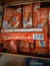 阿华田（Ovaltine）可可粉袋装400g 早餐代餐巧克力粉牛奶烘焙咖啡冲饮伴侣固体饮料 实拍图