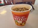 日清方便面 合味道6口味混合12杯口味随机 整箱装 速食杯面泡面桶面 实拍图