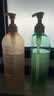 袋鼠妈妈洗发水去屑止痒控油持久留香洗发露舒缓洗发水500ml+沐浴露500ml 实拍图