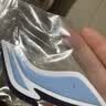 李宁浮舟丨女鞋板鞋轻盈软弹增高小白鞋百搭经典休闲鞋AGCS420 实拍图