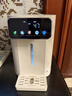 美的（Midea）电热水瓶恒温水壶母婴级316L不锈钢内胆家用5L大容量净饮水机智能保温一体可拆调奶器11FPro 实拍图