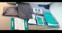 极川【2片丨超清】华为MateBook 14屏幕膜酷睿Ultra/Linux/V20/鸿蒙版2026款笔记本电脑屏幕保护贴膜 实拍图