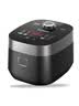 苏泊尔（SUPOR）电饭煲4-5人大容量5升小快有钛球釜家用不粘柴火饭多功能微压智能电饭锅F50X96 实拍图