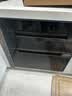 美的（Midea）【新国标新品】消毒柜嵌入式家用 厨房餐具碗柜碗筷茶杯茶具 紫外线 110L三层大容量 110HQ Max 实拍图