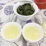 醉君怀茶叶2026新茶特级铁观音240g配茶具礼盒装 茶叶送人礼品送中秋 实拍图