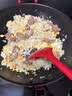 特福（Tefal）炒锅有钛不粘锅家用30cm炒菜锅可进洗碗机少油烟大直径炒锅 实拍图