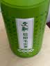 文新绿茶2026新茶放心好茶信阳毛尖一级200g雨前罐装 实拍图