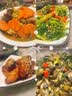川娃子调味酱调味品剁椒酱下饭菜辣椒酱拌面拌饭酱辣酱 烧椒酱230g*3瓶 实拍图