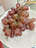 京鲜生 云南克伦生 无籽红提 礼盒装4-4.5斤爽脆爽口 皮薄可食 生鲜水果 实拍图
