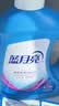 蓝月亮洗衣液12斤套装：亮白增艳薰衣草3kg瓶+1kg袋*3 留香【品质严选】 实拍图
