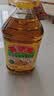 鲁花【保真菜籽油】食用油低芥酸特香菜籽油5L  /桶非转基因 实拍图