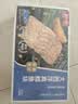 京东超市/京觅大西洋真鳕鱼块1斤/盒独立包装 MSC新老包装交替 实拍图