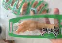 有友 泡椒凤爪 山椒味28g*10支 单个装休闲追剧办公室小吃零食经典 实拍图