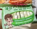 白象贝多分小面碎碎面菠菜+胡萝卜+高钙 共3包720g 实拍图